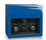 natahova hodinek pro estery hodinky Benson modr - pohled 1 - www.glancshop.cz