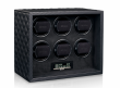 natahova pro estery hodinky Benson Black Series 6.22 1 - pohled 2 - www.glancshop.cz