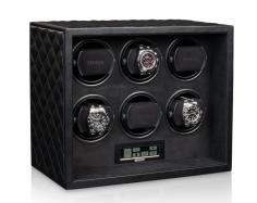 natahova pro estery hodinky Benson Black Series 6.22 2