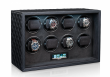 natahova pro osmery hodinky Benson Black Series 8.22 2 - pohled 3 - www.glancshop.cz