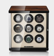 natahova pro devt automatickch hodinek AMBIENTE Modalo 3 - pohled 1 - www.glancshop.cz