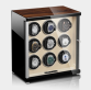 natahova pro devt automatickch hodinek AMBIENTE Modalo 3 - pohled 2 - www.glancshop.cz