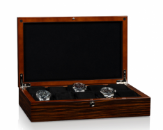 devn box na hodinky Beco Crystal 4 - pohled 1 - www.glancshop.cz