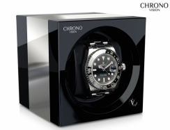 natahova pro jedny hodinky Chronovision One 2 - pohled 1 - www.glancshop.cz