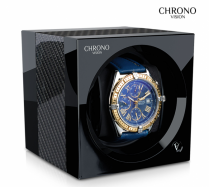 natahova pro jedny hodinky Chronovision One 5 - pohled 1 - www.glancshop.cz