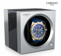 natahova pro jedny hodinky Chronovision One 7 - pohled 1 - www.glancshop.cz