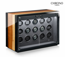 natahova pro 15ks hodinek Ambiance XV Guard Chronovision 2
