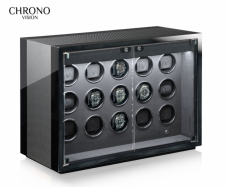 natahova pro 15ks hodinek Ambiance XV Guard Chronovision 3