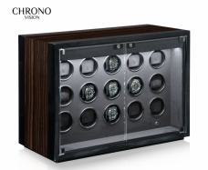 natahova pro 15ks hodinek Ambiance XV Guard Chronovision 4