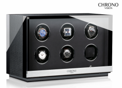 natahova pro estery hodinky Ambiance Chronovision 1 - pohled 1 - www.glancshop.cz