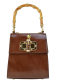 dmsk koen kabelka z letn ke s bambusem Castalia 13 - pohled 1 - www.glancshop.cz