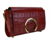 dmsk kabelka z letn ke s kroko raenm Portovenere 1 - pohled 2 - www.glancshop.cz