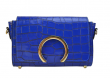 dmsk kabelka z letn ke s kroko raenm Portovenere 2 - pohled 1 - www.glancshop.cz