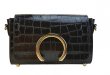dmsk kabelka z letn ke s kroko raenm Portovenere 4 - pohled 1 - www.glancshop.cz