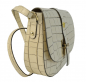 dmsk kabelka z letn ke s kroko raenm Pelago 1 - pohled 2 - www.glancshop.cz