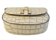 dmsk kabelka z letn ke s kroko raenm Pelago 1 - pohled 4 - www.glancshop.cz