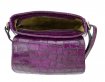 dmsk kabelka z letn ke s kroko raenm Pelago 2 - pohled 3 - www.glancshop.cz