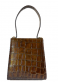 dmsk kabelka z letn ke s kroko raenm Artemisia 2 - pohled 2 - www.glancshop.cz