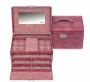 perkovnice Jasmin Pastello SACHER 2 - pohled 1 - www.glancshop.cz