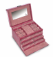 perkovnice Jasmin Pastello SACHER 2 - pohled 2 - www.glancshop.cz