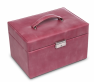 perkovnice Jasmin Pastello SACHER 2 - pohled 3 - www.glancshop.cz