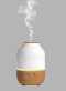 ultrasonick keramick aroma difzer Lealia 100ml - pohled 4 - www.glancshop.cz