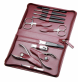 manikra sada Hans Kniebes 23 - pohled 2 - www.glancshop.cz