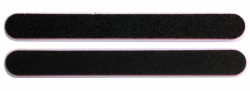 profi piln�k na nehty s hrubou, jemnou stranou 180mm 5
