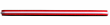 profi piln�k na nehty s hrubou, jemnou stranou 180mm 5 - pohled 2 - www.glancshop.cz