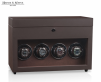 natahova pro tvery hodinky Heisse Sohne Vancouver 1 - pohled 1 - www.glancshop.cz