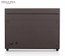 natahova pro osmery hodinky Heisse Sohne Vancouver 1 - pohled 3 - www.glancshop.cz