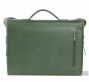 dmsk koen aktovka Jahn olivov zelen 9 - pohled 2 - www.glancshop.cz