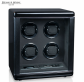 natahova pro tvery hodinky Heisse Sohne Chicago 1 - pohled 2 - www.glancshop.cz