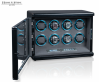 natahova pro osmery hodinky Heisse Sohne Chicago 1 - pohled 3 - www.glancshop.cz