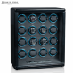 natahova pro estnct hodinek Heisse Sohne Chicago 1 - pohled 1 - www.glancshop.cz