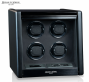 natahova pro tvery hodinky Heisse Sohne Madrid 2 - pohled 2 - www.glancshop.cz