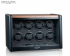 natahova pro osmery hodinky Heisse Sohne Madrid 1 - pohled 2 - www.glancshop.cz