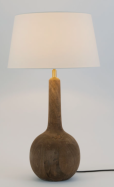 designov stoln lampa VEZZANA 1