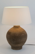 designov stoln lampa SORATTE 1