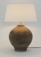 designov stoln lampa SORATTE 1 - pohled 2 - www.glancshop.cz
