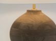 designov stoln lampa SORATTE 1 - pohled 3 - www.glancshop.cz