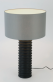 designov stoln lampa BENEDETTO 1 - pohled 2 - www.glancshop.cz
