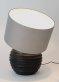 designov stoln lampa GIOACCHINO 1 - pohled 3 - www.glancshop.cz