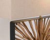 designov stoln lampa MONTE ISOLA 1 - pohled 4 - www.glancshop.cz