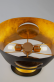 designov stoln lampa AURORA OVAL 1 - pohled 5 - www.glancshop.cz