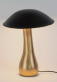 designov stoln lampa FORTUNELLO 1 - pohled 3 - www.glancshop.cz