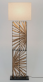 designov stojac lampa MONTE ISOLA 1 - pohled 1 - www.glancshop.cz