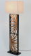 designov stojac lampa MONTE ISOLA 1 - pohled 4 - www.glancshop.cz