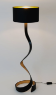 designov stojac lampa VORTICE 1