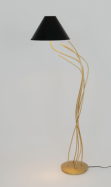 designov stojac lampa ISCHIA 1